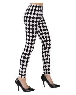Harlekin Leggings
