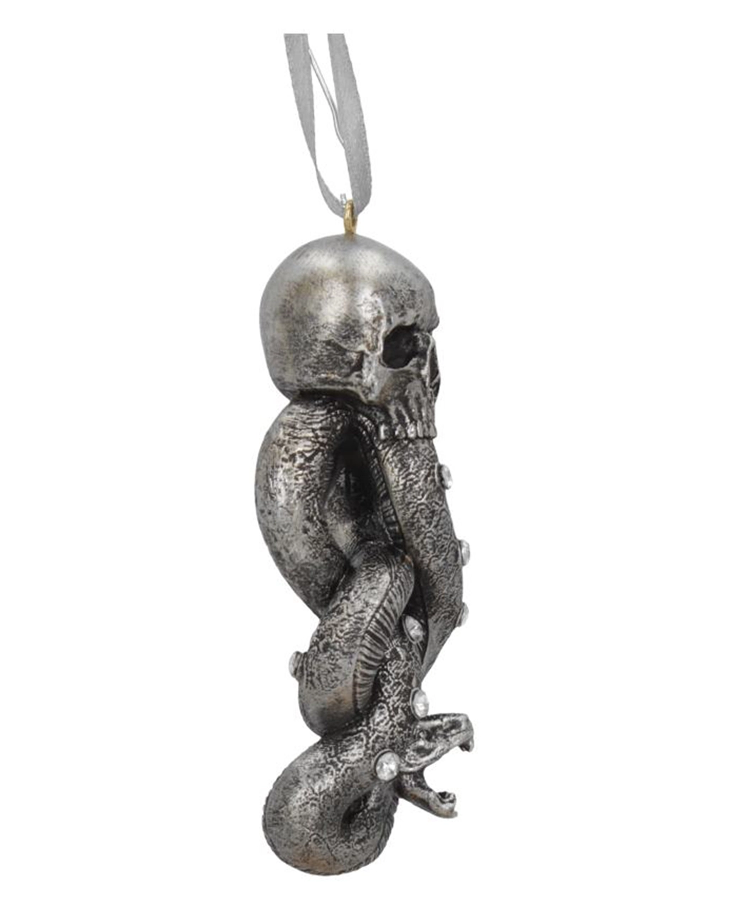 Harry Potter Das Dunkle Mal Weihnachtskugel 5 Harry Potter Das Dunkle Mal Weihnachtskugel – Bild 3