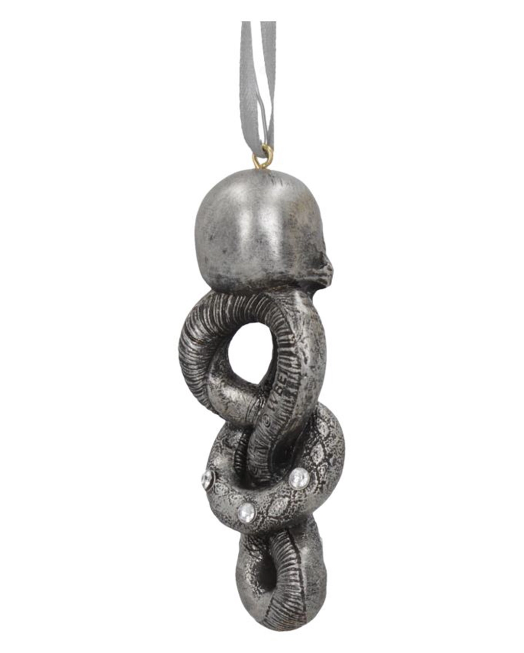 Harry Potter Das Dunkle Mal Weihnachtskugel 6 Harry Potter Das Dunkle Mal Weihnachtskugel – Bild 4