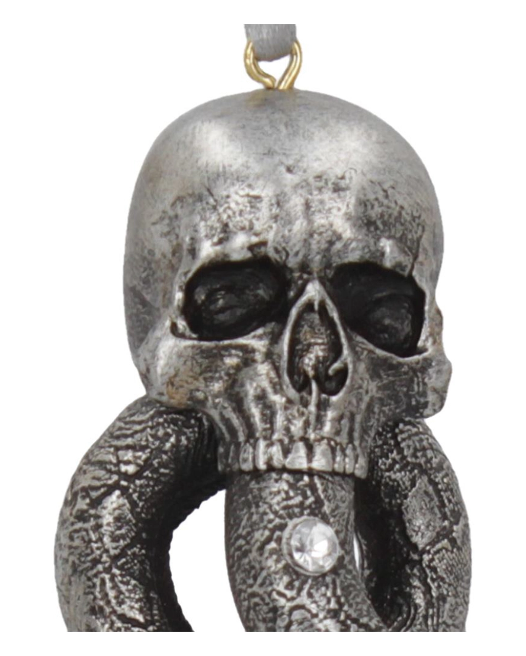 Harry Potter Das Dunkle Mal Weihnachtskugel 7 Harry Potter Das Dunkle Mal Weihnachtskugel – Bild 5