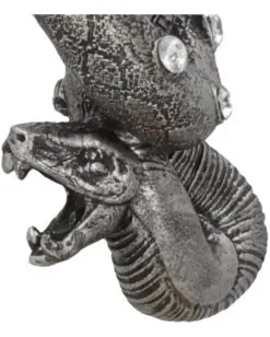 Harry Potter Das Dunkle Mal Weihnachtskugel 14 Harry Potter Das Dunkle Mal Weihnachtskugel -Outlet-Horror-Shop harry potter das dunkle mal weihnachtskugel harry potter the dark mark hanging ornament 51083 06