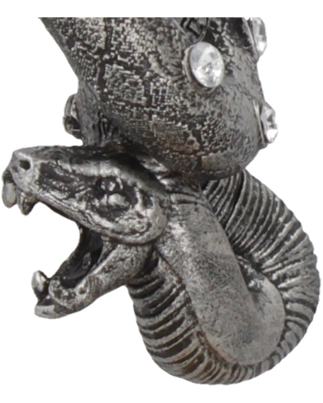 Harry Potter Das Dunkle Mal Weihnachtskugel 8 Harry Potter Das Dunkle Mal Weihnachtskugel – Bild 6