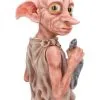Harry Potter Dobby Büste 30cm -Outlet-Horror-Shop harry potter dobby bueste harry potter dobby statue harry potter merchandise 54619 01