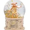Harry Potter Dobby "Schneekugel" 1 Harry Potter Dobby "Schneekugel" -Outlet-Horror-Shop harry potter dobby schneekugel dobby snowglobe harry potter merch und geschenkartikel 51970