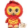 Harry Potter Fawkes Funko SuperCute Plushies