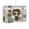 Harry Potter Funko POP! Adventskalender -Outlet-Horror-Shop harry potter funko pop adventskalender 2021 harry potter funko pop advent calendar with 24 mini figures harrpotter fanartikel 51747 1