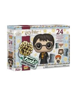 Harry Potter Funko POP! Adventskalender