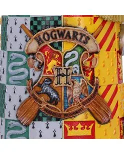 Harry Potter Goldener Schnatz Bierkrug -Outlet-Horror-Shop harry potter goldener schnatz bierkrug harry potter golden snitch tankard harry potter merchandise 51151 05