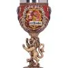 Harry Potter Gryffindor Weinkelch 2 Harry Potter Gryffindor Weinkelch -Outlet-Horror-Shop harry potter gryffindor weinkelch harry potter gryffindor goblet harry potter merchandise 51144 01