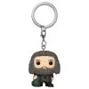 Harry Potter - Holiday Hagrid Funko POP! Keychain