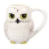 Harry Potter Hedwig 3D Tasse 2 Harry Potter Hedwig 3D Tasse -Outlet-Horror-Shop harry potter hedwig 3d tasse harry potter geschenkartikel lieblinstasse online kaufen 38449