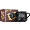 Harry Potter Hexenkessel Tasse -Outlet-Horror-Shop harry potter hexenkessel tasse kaffetasse fuer harry potter fans tee tasse ravenclaw geschenkartikel tasse 29585