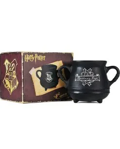 Harry Potter Hexenkessel Tasse