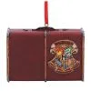 Harry Potter Hogwarts Koffer Weihnachtskugel 2 Harry Potter Hogwarts Koffer Weihnachtskugel -Outlet-Horror-Shop harry potter hogwarts koffer weihnachtskugel und ornament harry potter merchandise und geschenkartikel 52226