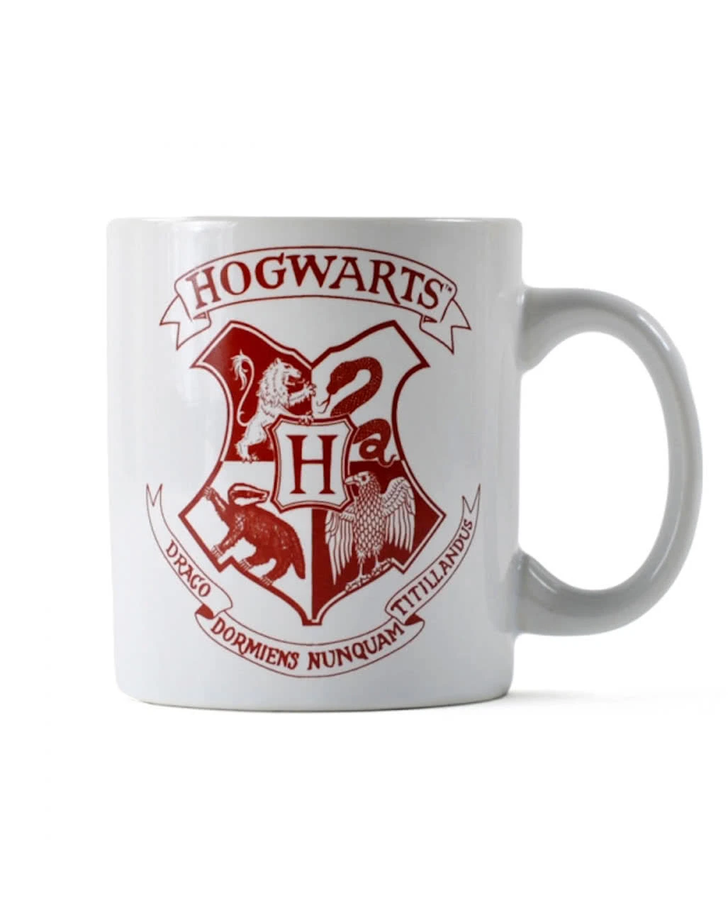Harry Potter Kaffee Tasse 4 Harry Potter Kaffee Tasse – Bild 2