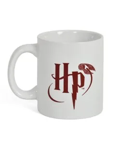 Harry Potter Kaffee Tasse 8 Harry Potter Kaffee Tasse -Outlet-Horror-Shop harry potter hogwarts tasse harry potter hogwarts coffee mug bild3 27161