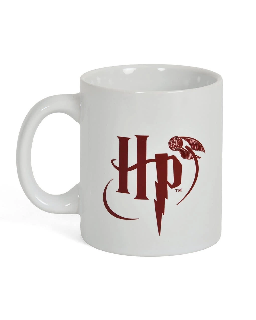 Harry Potter Kaffee Tasse 5 Harry Potter Kaffee Tasse – Bild 3