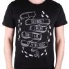 Harry Potter - I Solemnly Swear Shirt Schwarz -Outlet-Horror-Shop harry potter i solemnly sewar t shirt harry potter karte des rumtreibers shirt 31511 1
