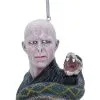 Harry Potter Lord Voldemort Weihnachtskugel 1 Harry Potter Lord Voldemort Weihnachtskugel -Outlet-Horror-Shop harry potter lord voldemort weihnachtskugel harry potter hanging ornament harry potter dekoration 53680 01