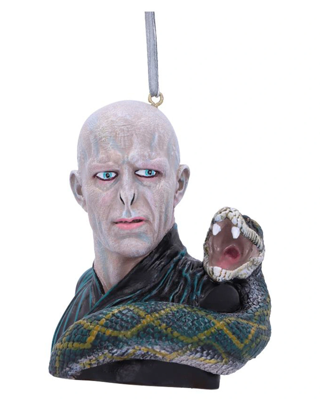 Harry Potter Lord Voldemort Weihnachtskugel 3 Harry Potter Lord Voldemort Weihnachtskugel