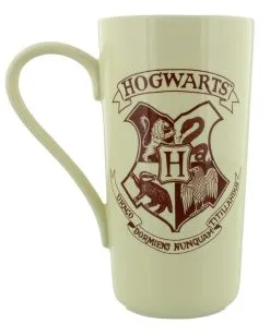 Harry Potter Muggles Kaffeetasse -Outlet-Horror-Shop harry potter muggles kaffeetasse kaffeebecher hogwarts dont let the muggles get you down 28426 2