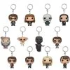 Harry Potter Mystery Schlüsselanhänger POP