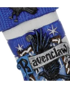 Harry Potter Ravenclaw Socke Weihnachtskugel 13 Harry Potter Ravenclaw Socke Weihnachtskugel -Outlet-Horror-Shop harry potter ravenclaw socke weihnachtskugel harry potter ravenclaw atocking hanging ornament 51084 05