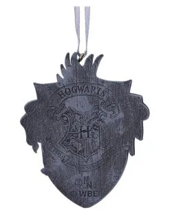Harry Potter Ravenclaw Crest Weihnachtskugel 11 Harry Potter Ravenclaw Crest Weihnachtskugel -Outlet-Horror-Shop harry potter ravenclaw wappen haenge ornament harry potter weihnachtsschmuck harry potter weihnachtsdeko 53684 03