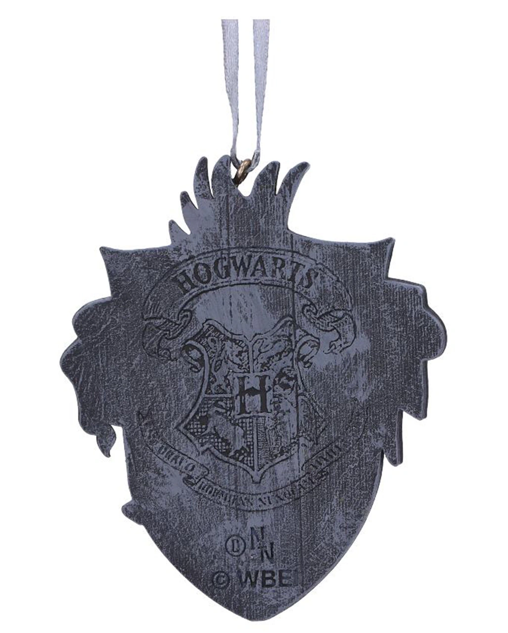 Harry Potter Ravenclaw Crest Weihnachtskugel 5 Harry Potter Ravenclaw Crest Weihnachtskugel – Bild 3