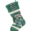 Harry Potter Slytherin Socke Weihnachtskugel 1 Harry Potter Slytherin Socke Weihnachtskugel -Outlet-Horror-Shop harry potter slytherin socke weihnachtskugel harry potter slytherin stocking hanging ornament 51086 01