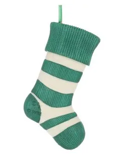 Harry Potter Slytherin Socke Weihnachtskugel -Outlet-Horror-Shop harry potter slytherin socke weihnachtskugel harry potter slytherin stocking hanging ornament 51086 04