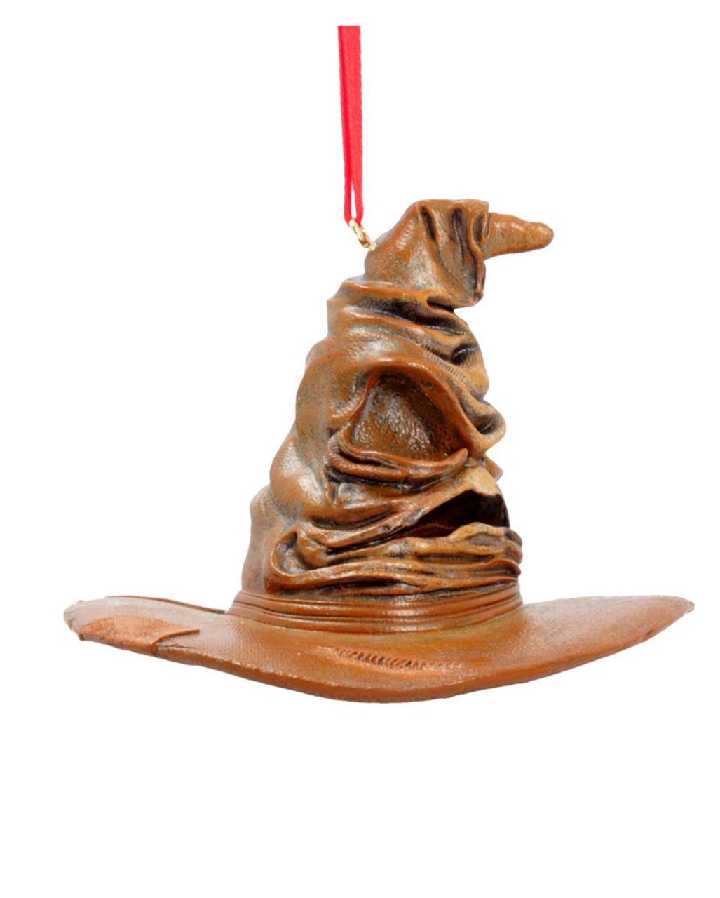 Harry Potter Sprechender Hut Weihnachtskugel 5 Harry Potter Sprechender Hut Weihnachtskugel – Bild 3