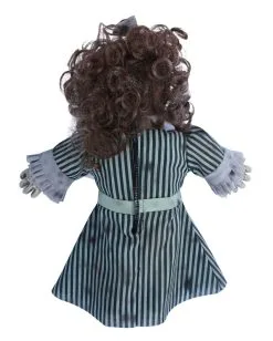 Haunted Betty Geisterpuppe Mit Sound -Outlet-Horror-Shop haunted betty geisterpuppe mit sound halloween und horror deko haunted betty doll with sound 53653 3