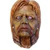 Hillary Clinton Zombie Maske -Outlet-Horror-Shop hillary clinton zombie maske zombie maske halloween maske horror maske politiker maske 21840