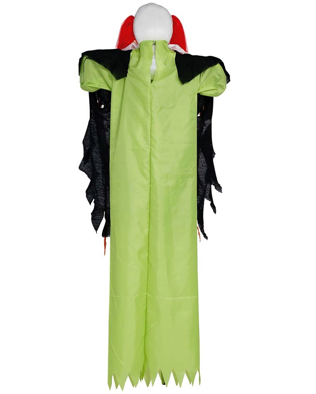 Horror Clown Mit Bewegung 160cm 5 Horror Clown Mit Bewegung 160cm – Bild 3