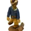 Horror Gartenzwerg Zombie Ed 1 Horror Gartenzwerg Zombie Ed -Outlet-Horror-Shop horror gartenzwerg zombie ed evil gnomes undead ed halloween und horror deko 37107 1
