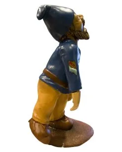 Horror Gartenzwerg Zombie Ed 9 Horror Gartenzwerg Zombie Ed -Outlet-Horror-Shop horror gartenzwerg zombie ed evil gnomes undead ed halloween und horror deko 37107 3