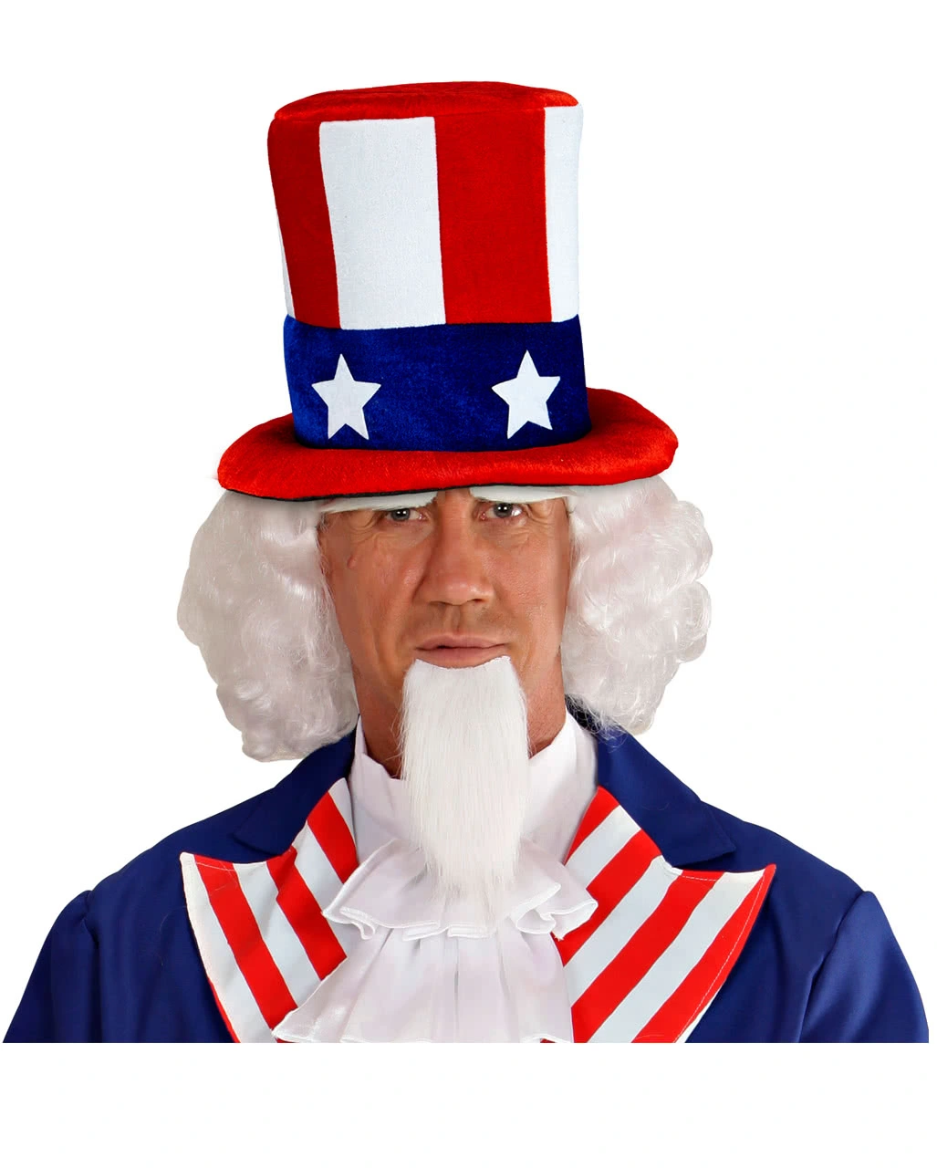 Mr. America Zylinder 4 Mr. America Zylinder – Bild 2