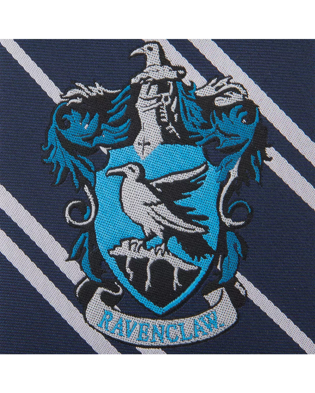 Harry Potter Ravenclaw Krawatte – Bild 2