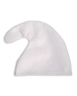 Schlumpfige Wichtelmann Mütze Weiß 5 Schlumpfige Wichtelmann Mütze Weiß -Outlet-Horror-Shop horrorshop com wichtelmann muetze schlumpfige wichtel muetze zwergen muetze gnom zipfelmuetze 15844 2