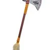 Indianer Tomahawk -Outlet-Horror-Shop indianer tomahawk native american tomahawk spielzeugwaffe kostuemzubehoer toy weapon 21240 01