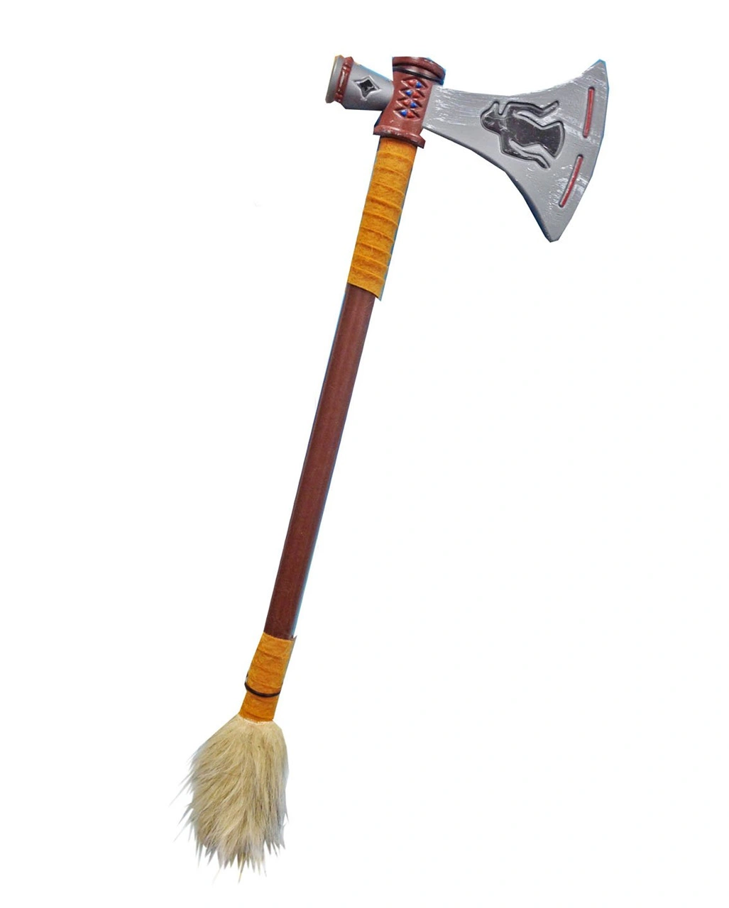 Indianer Tomahawk 3 Indianer Tomahawk