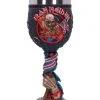 Iron Maiden The Trooper Kelch 19,5cm 2 Iron Maiden The Trooper Kelch 19,5cm -Outlet-Horror-Shop iron maide the trooper kelch iron maiden the trooper goblet iron maiden merchandise 52693 01