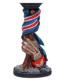 Iron Maiden The Trooper Kelch 19,5cm -Outlet-Horror-Shop iron maide the trooper kelch iron maiden the trooper goblet iron maiden merchandise 52693 06