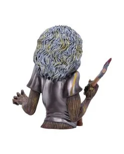 Iron Maiden "Killers" Aufbewahrungsbüste -Outlet-Horror-Shop iron maiden killers aufbewahrungsbox iron maiden bust box band merch und gothic deko 52503 6