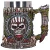 Iron Maiden "The Book Of Souls" Krug 17,5cm