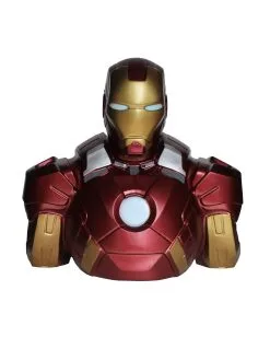 Iron Man Spardose 22cm