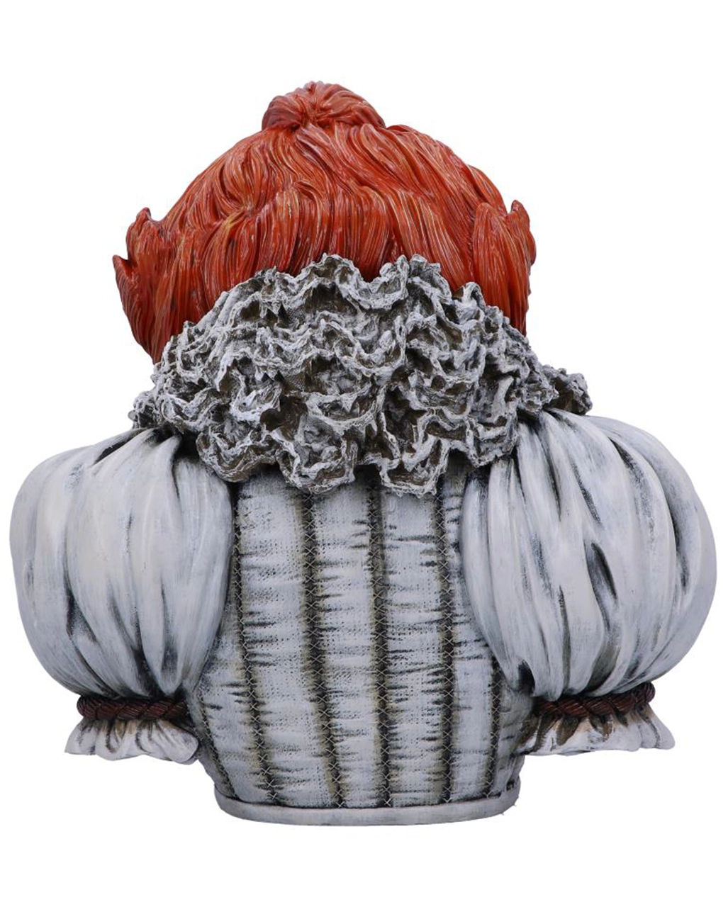 IT Pennywise Büste 30cm 5 IT Pennywise Büste 30cm – Bild 3