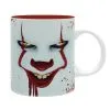 IT Pennywise Tasse 1 IT Pennywise Tasse -Outlet-Horror-Shop it pennywise mug es pennywise tasse pennywise merchandise lieblingstasse kaufen 50436 01