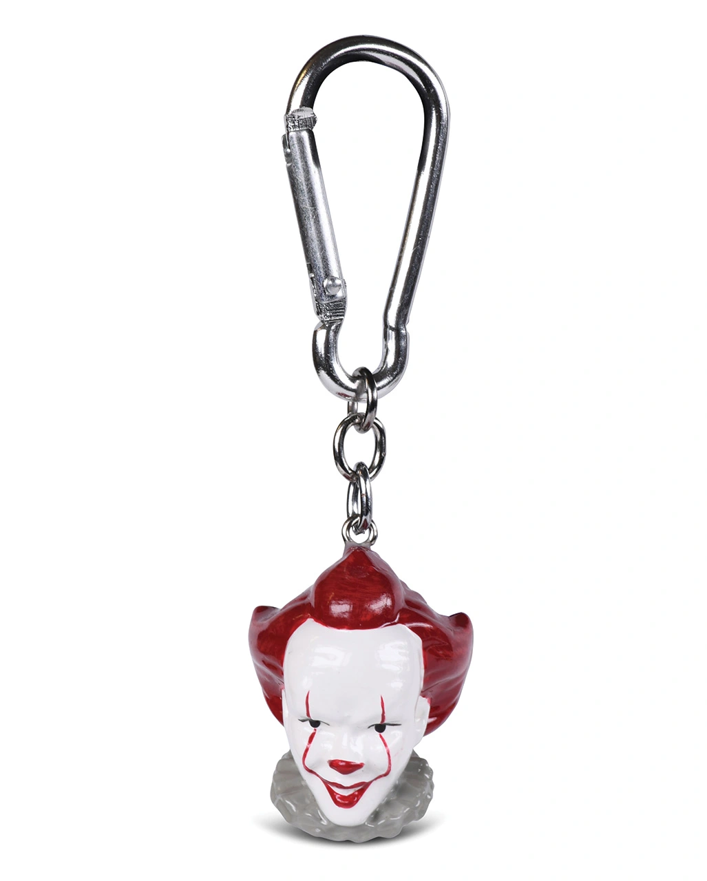 IT Pennywise 3D Schlüsselanhänger 3 IT Pennywise 3D Schlüsselanhänger